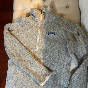 Patagonia Women’s Better Sweater Pullover